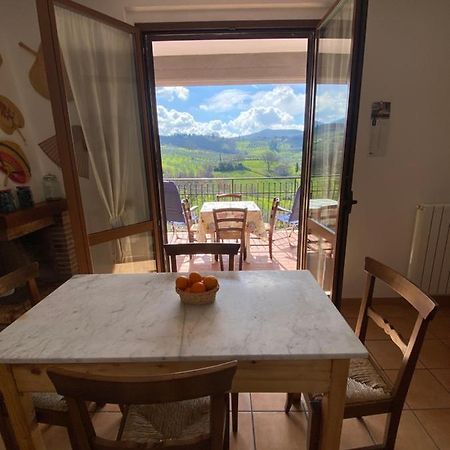 Villa La Casa Di Diana Montecchio  Esterno foto