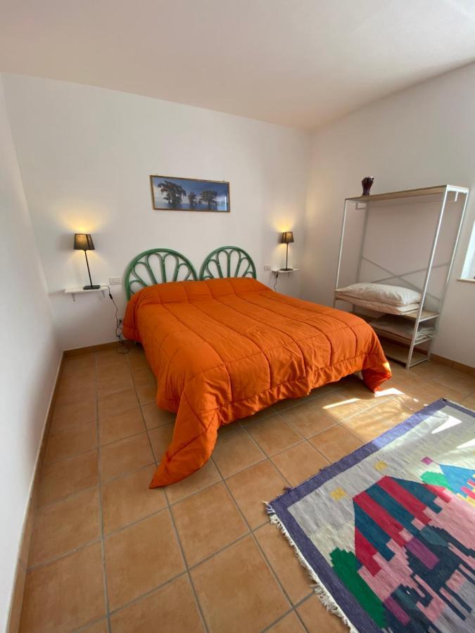 Villa La Casa Di Diana Montecchio  Esterno foto