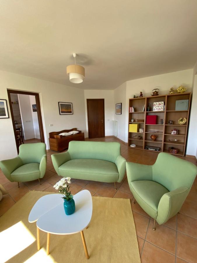 Villa La Casa Di Diana Montecchio  Esterno foto