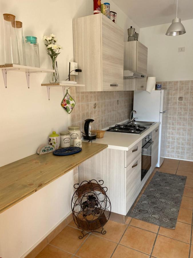 Villa La Casa Di Diana Montecchio  Esterno foto