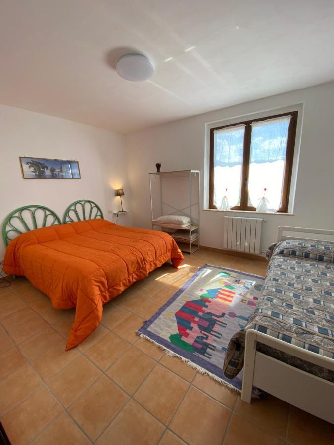 Villa La Casa Di Diana Montecchio  Esterno foto